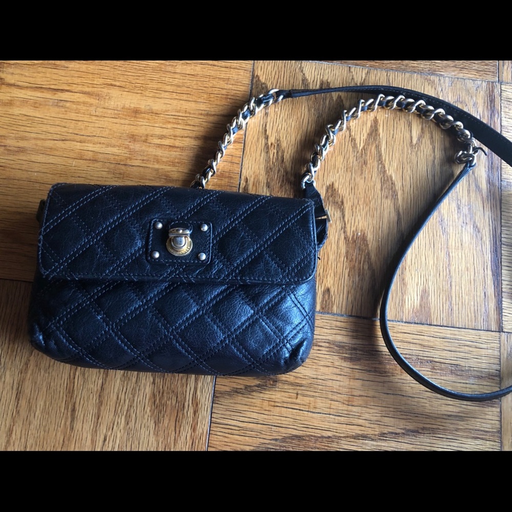 Marc Jacobs crossbody